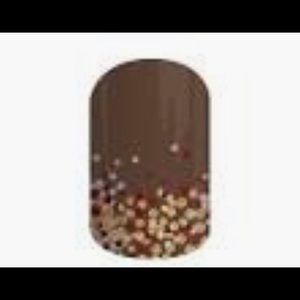 Jamberry Nail Wraps “Apple Cider”